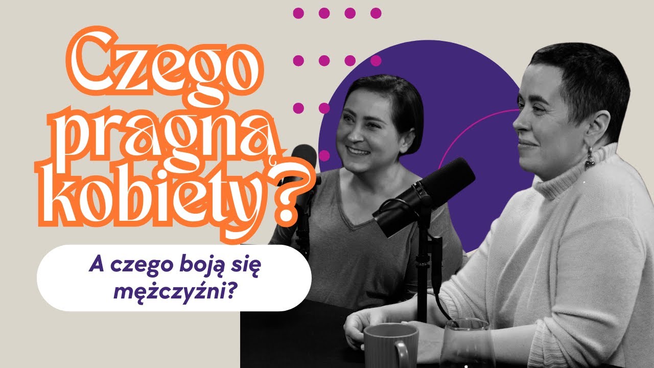 Czego pragną kobiety, a czego boją się mężczyźni❓Różnice w związku, kontrowersje i atrakcyjność 🤫🧡
