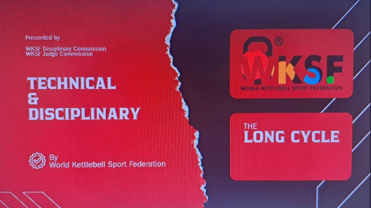 LONG CYCLE 