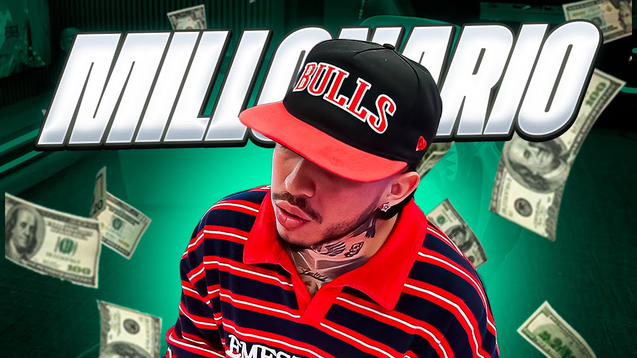 QUE SE SIENTE SER MILLONARIO? | WESTCOL