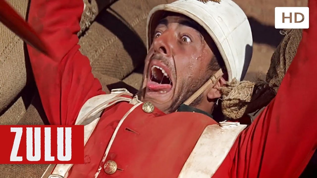 The First Attack (Full) | Zulu | HD 60fps