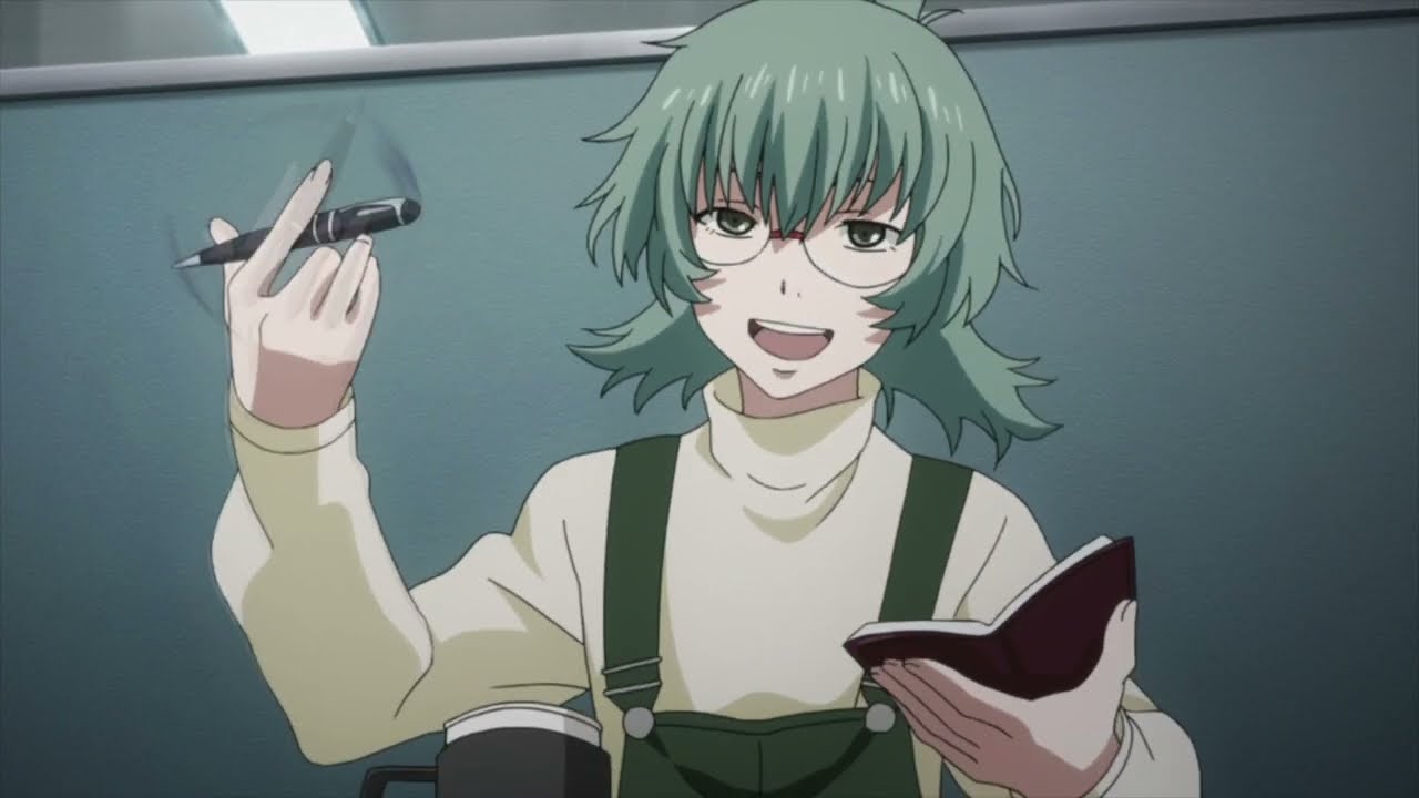 Eto Yoshimura pen spin
