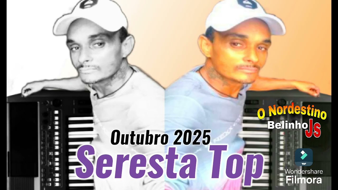 Belinho Js Cd  Seresta Top @SerestadaKlessinha @UnhaPintadaÉÓtima @TopsDaArrochadeira 