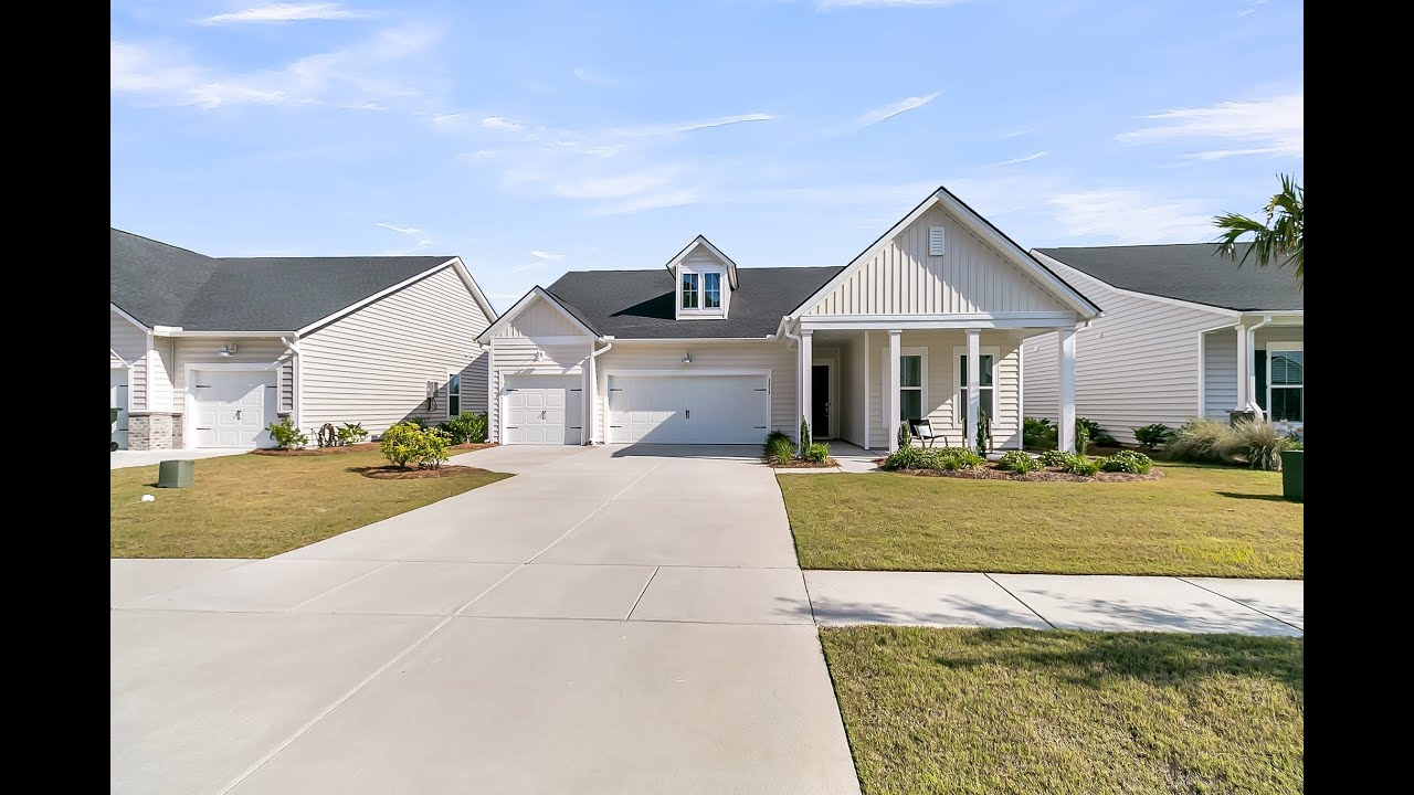 1213 Locals Street in Horizons at Summers Corner
