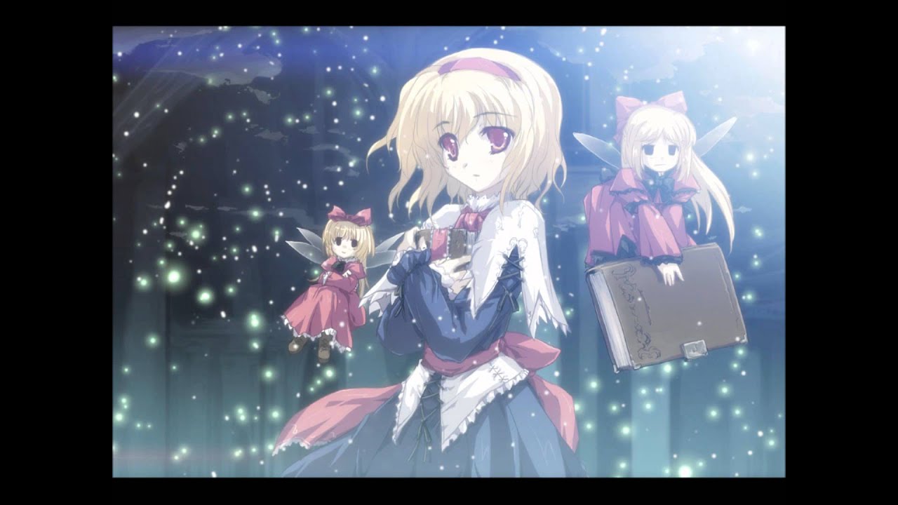 Nightcore - Clowns