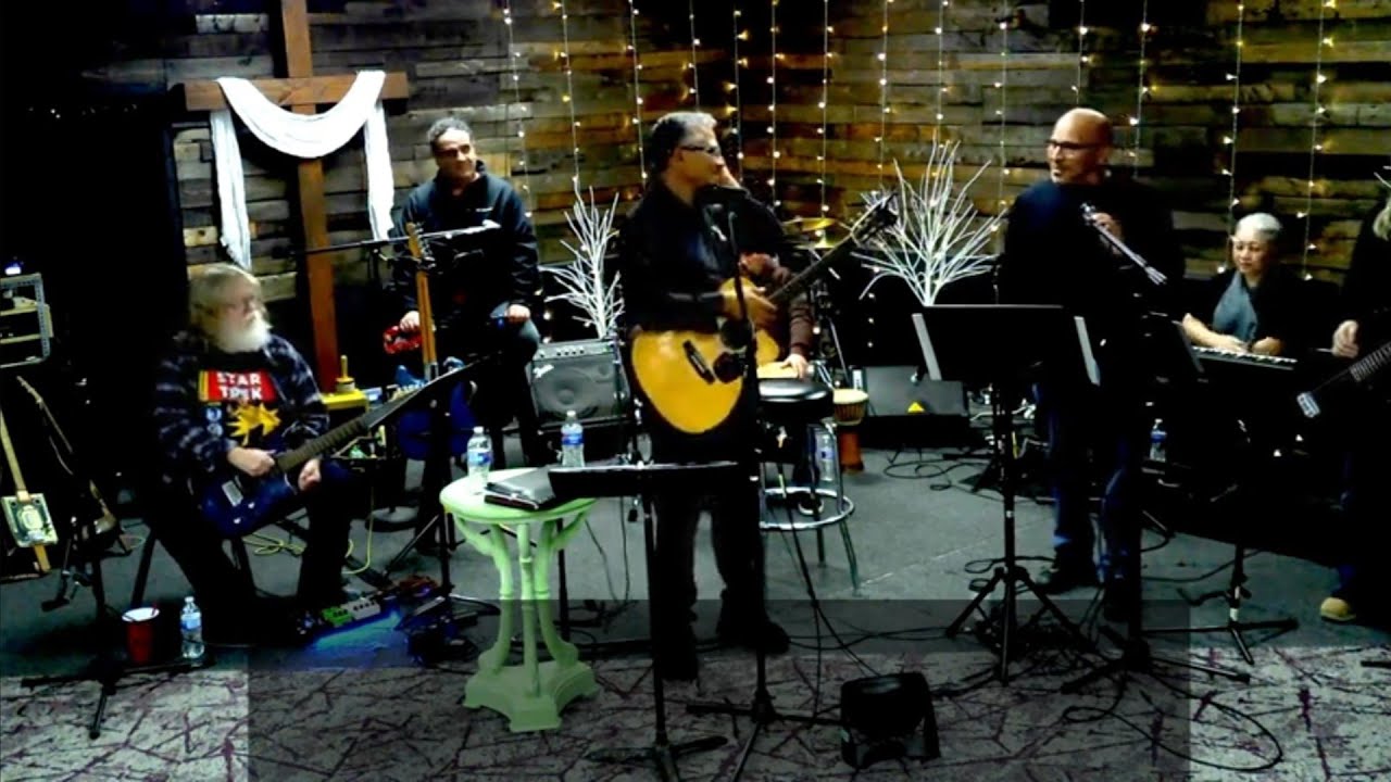 PGIF Live @ TCWC!