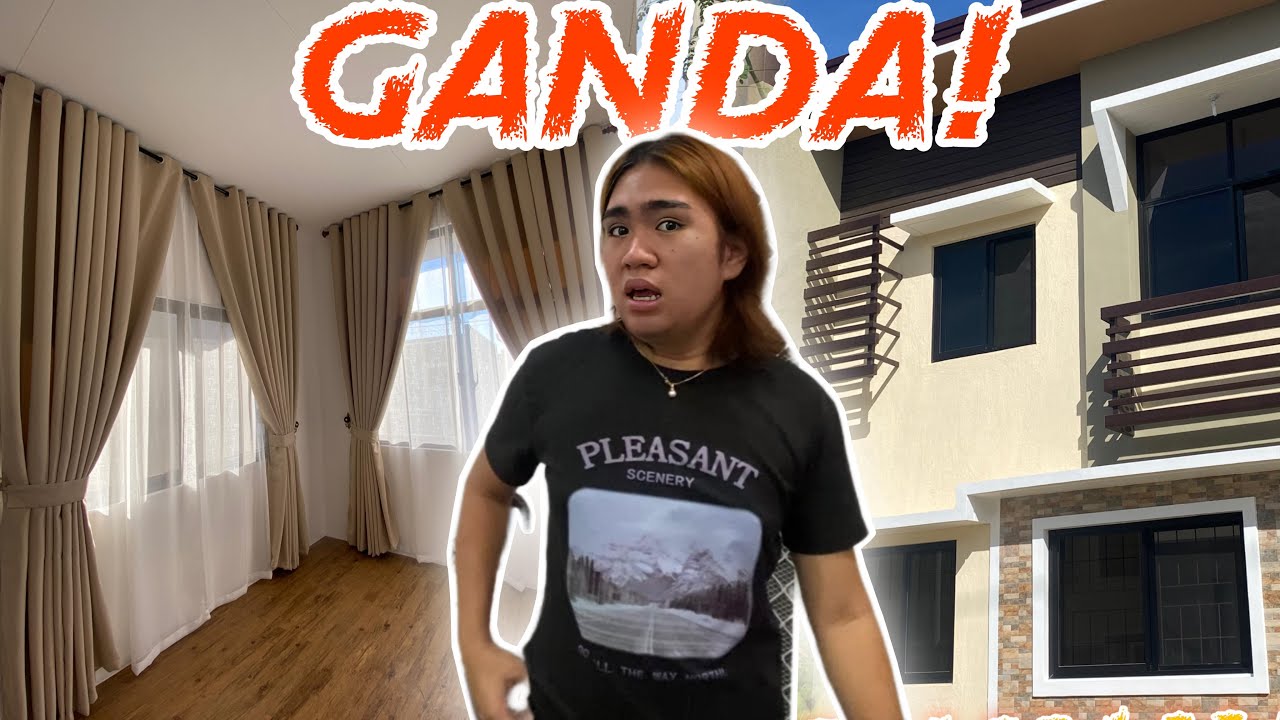 LAST HOUSE TOUR SA BAGONG BAHAY! (NAKAKALUNGKOT!)