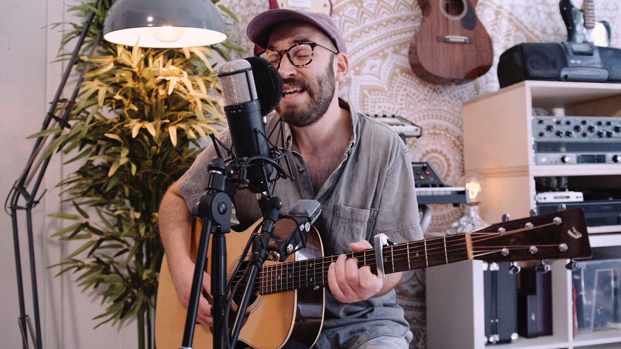 Song To Sing When I'm Lonely by John Frusciante