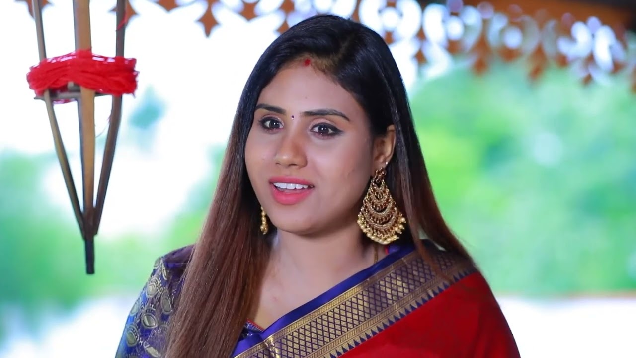 Kannathil Muthamittal - Ep 140 - A. Muruganandham - Tamil Tv Serial - Zee5 Tamil Classics