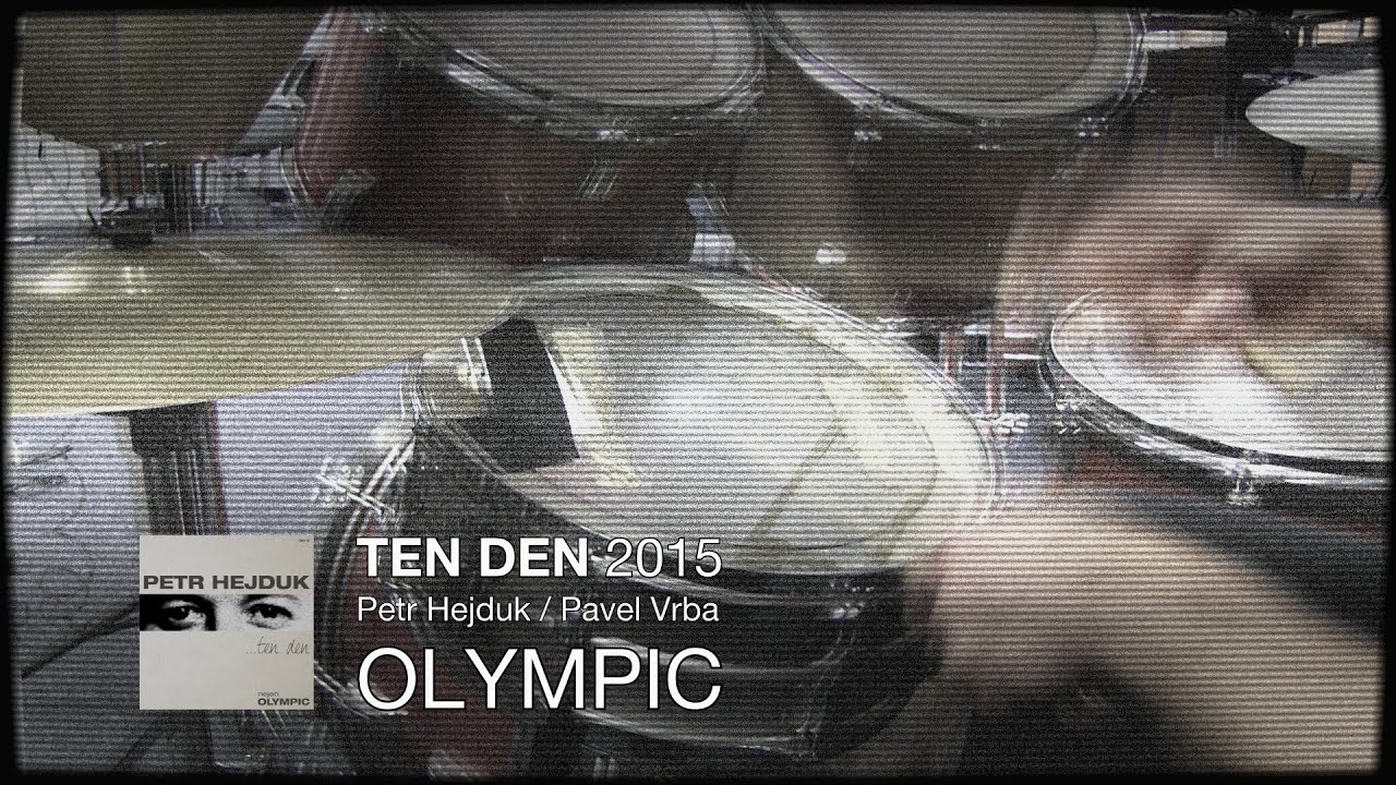 OLYMPIC TEN DEN 2015 [OFFICIAL VIDEO]