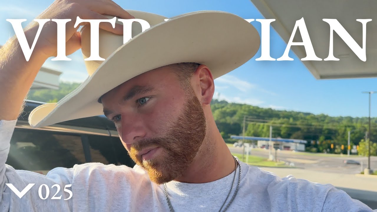 I Moved To Austin, Texas