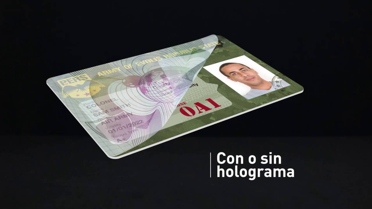 Evolis Primacy Lamination, impresión y laminación de tarjetas