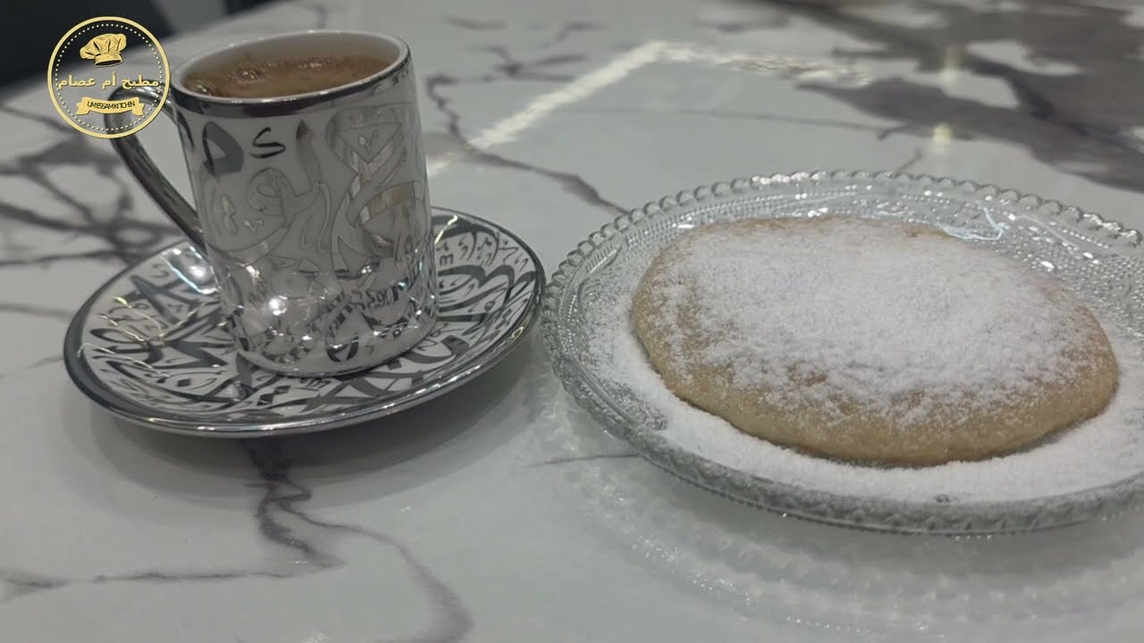  معمول بالجبنة ... قصة من الطعم لا تنتهي رحلتك معها 😋❤️