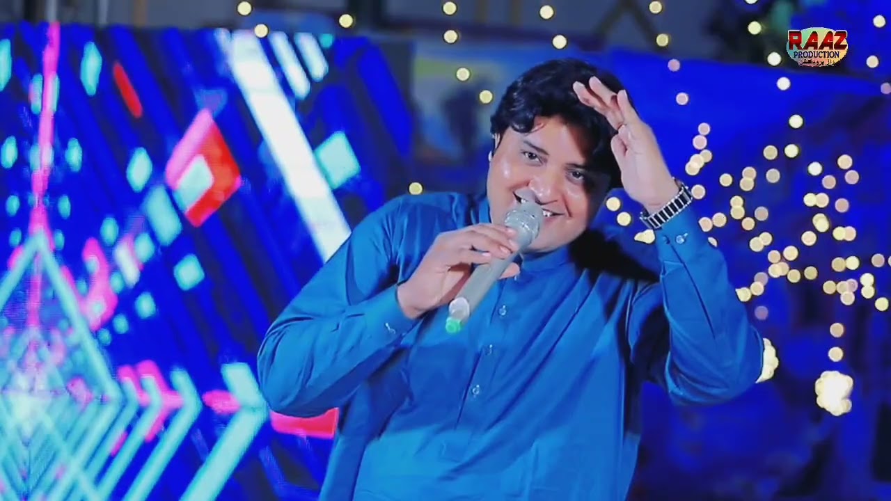 Darzi Wago Jaldi Kare Tiyar | Singer Master Sajid Ali | Poet Riaz Marfani | 2025 | New Song