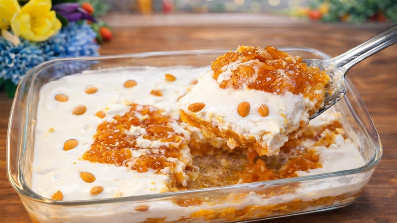 Authentic Khubani Ka Meetha | Famous Hyderabadi Dessert | Eid Special Shahi Dessert Recipe 