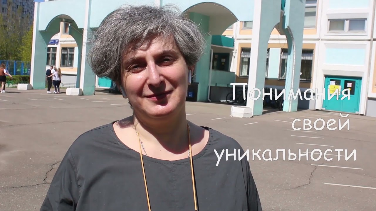 Последний звонок Школа 1547