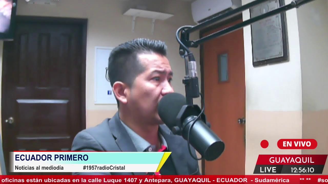 Martes 17 de Marzo de 2026 -  #1957radiocristalL#soycristalino