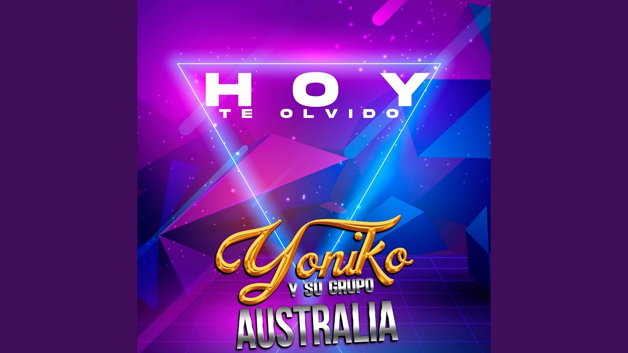 Hoy Te Olvido