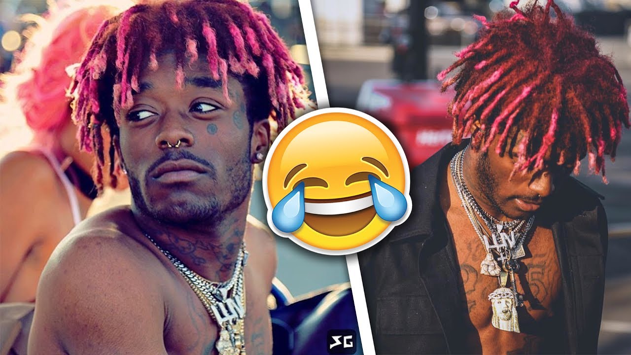 Lil Uzi Vert Funniest & Best Moments Pt. 4 (Funny Compilation)