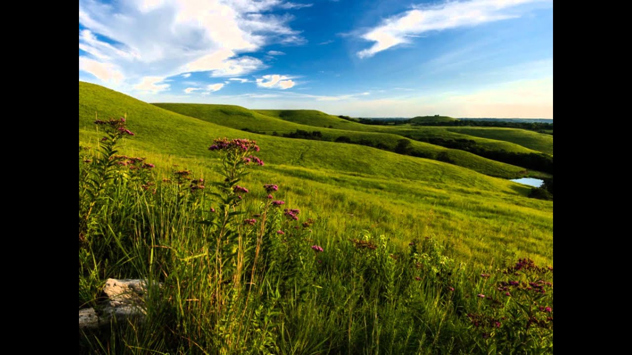 This is my Kansas