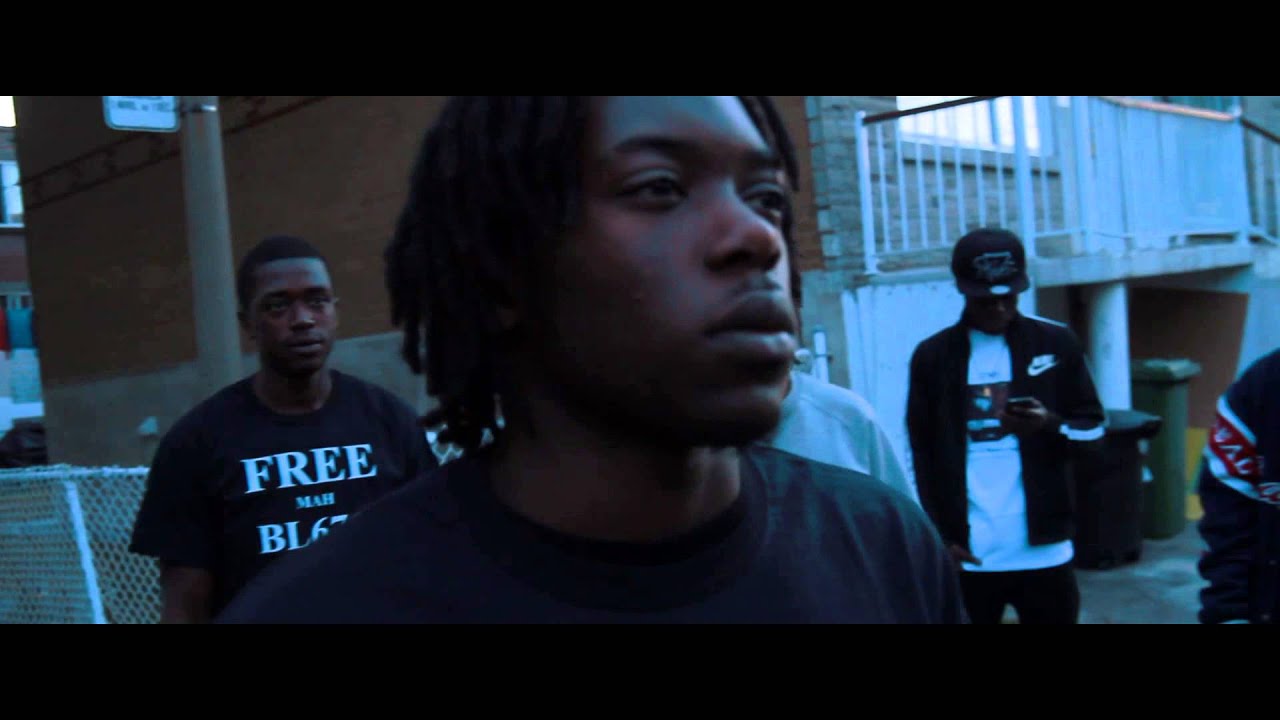 BI2GZ - PARMI LES LOUPS (Prod. 