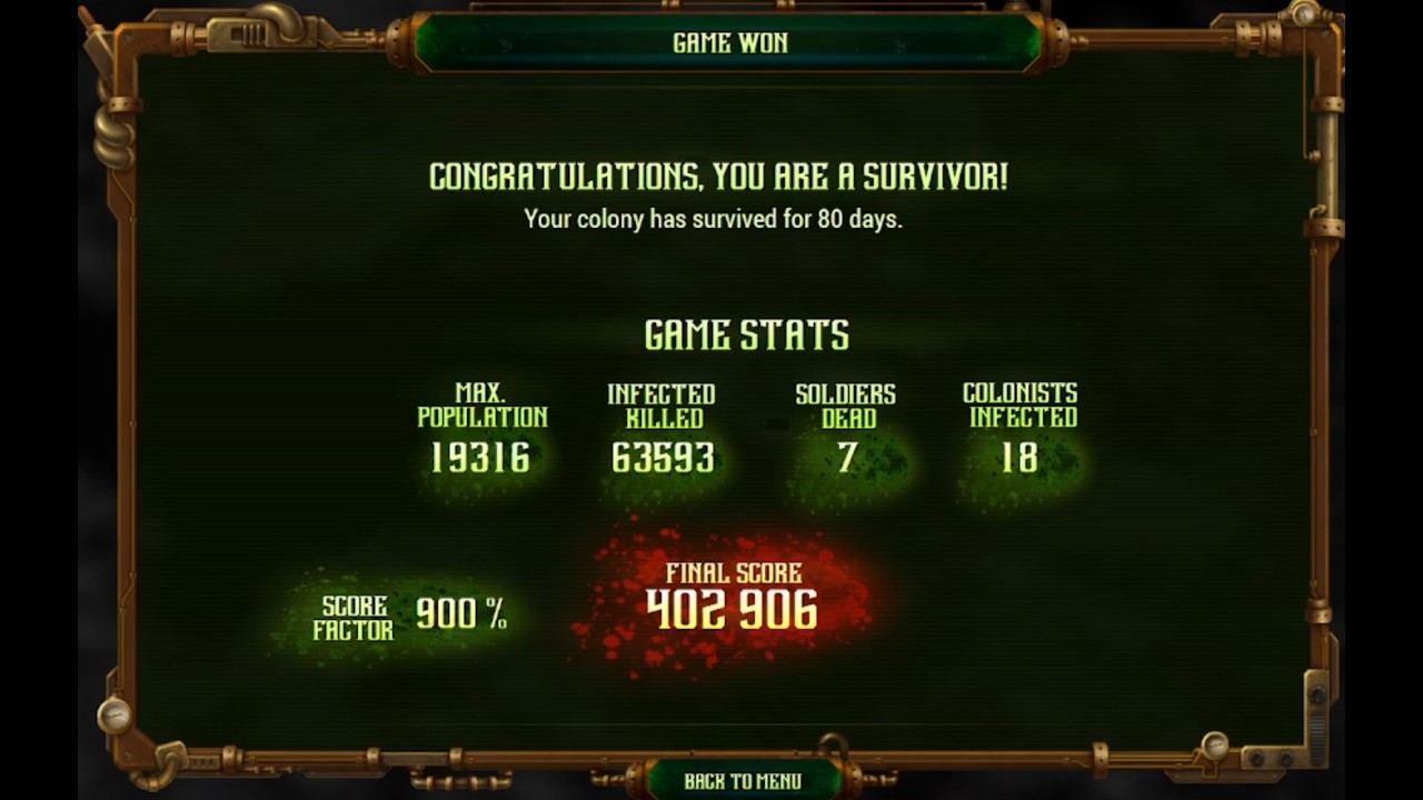 900% no pause, my best so far