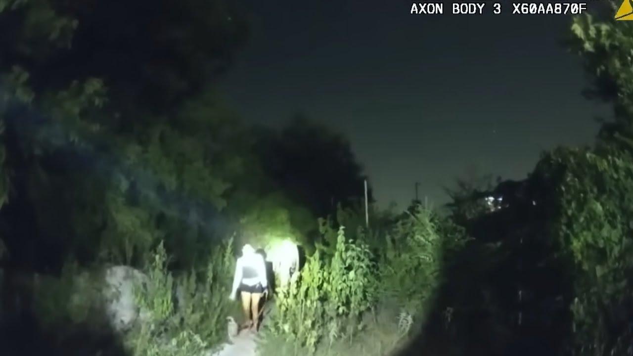 September 12th officer involved shooting debrief