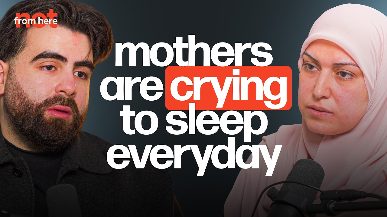 Parenting Specialist: Married Women Are At Their Breaking Point (they're not okay)