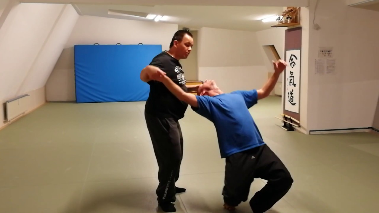 Hinweise zum richtigen Schlagen | Systema Berlin