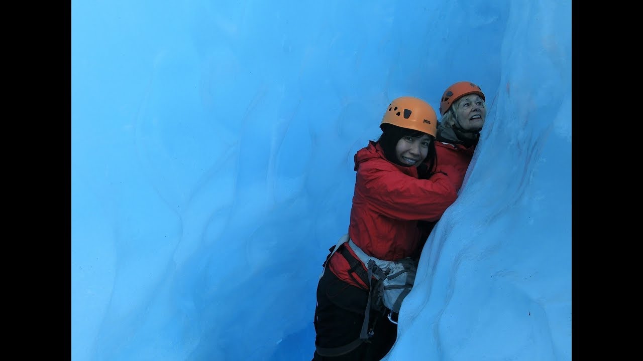 Helicopter Glacier Trekking - Juneau, Alaska