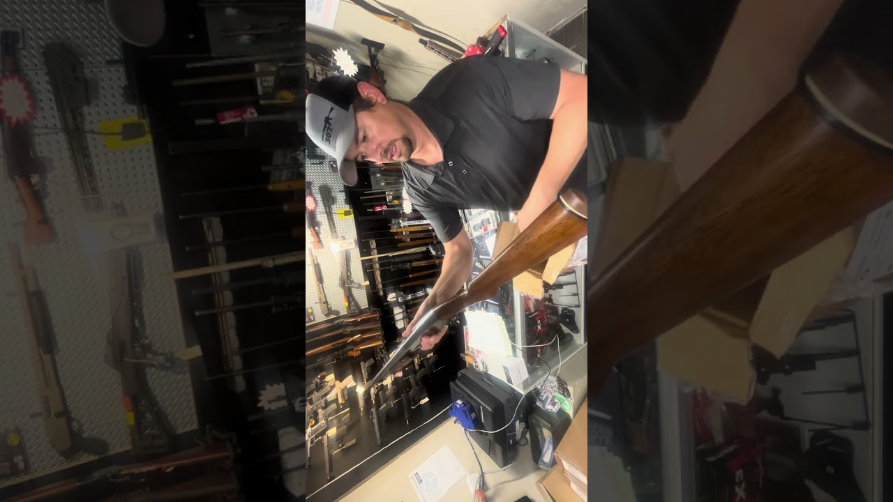 The problem and risks with gun broker and firearms transfers, Buying online and sales.