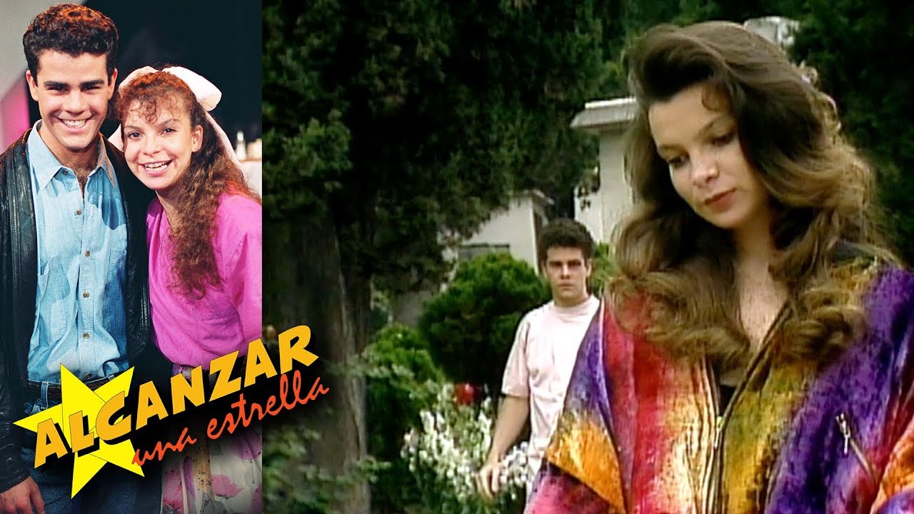 Alcanzar una estrella - C-78: Lorena decide olvidarse de Eduardo | Tlnovelas