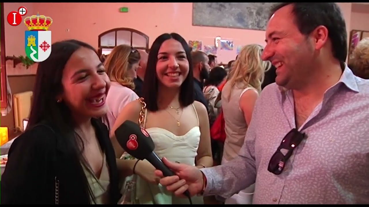 ⭕LAS CARAS DE CALZADA DE CALATRAVA 2023⭕