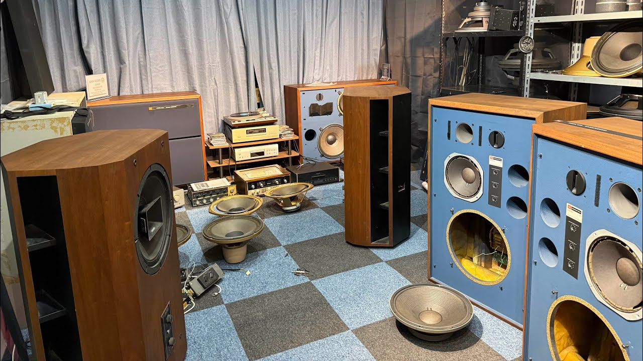 loa về nhiều,TANNOY 385,TANNOY 3828,ALTEC 604-8Ks, thùng Family King.Zalo:0342524798