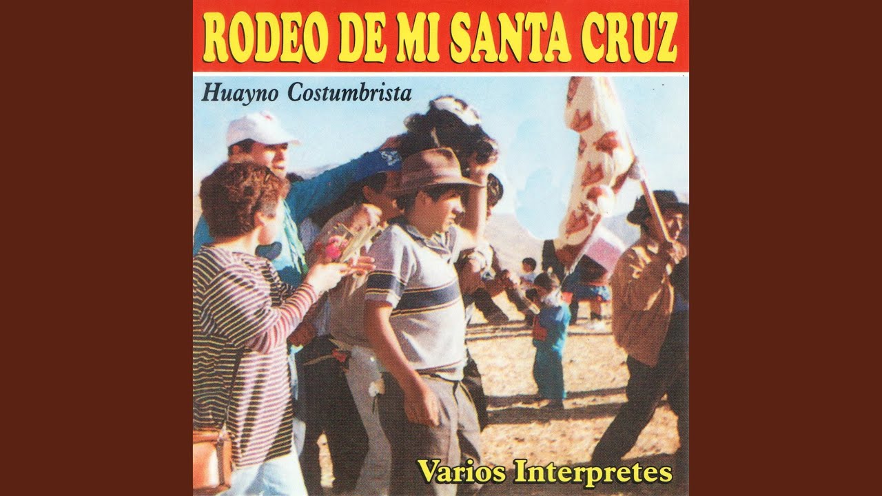 Rodeo 2
