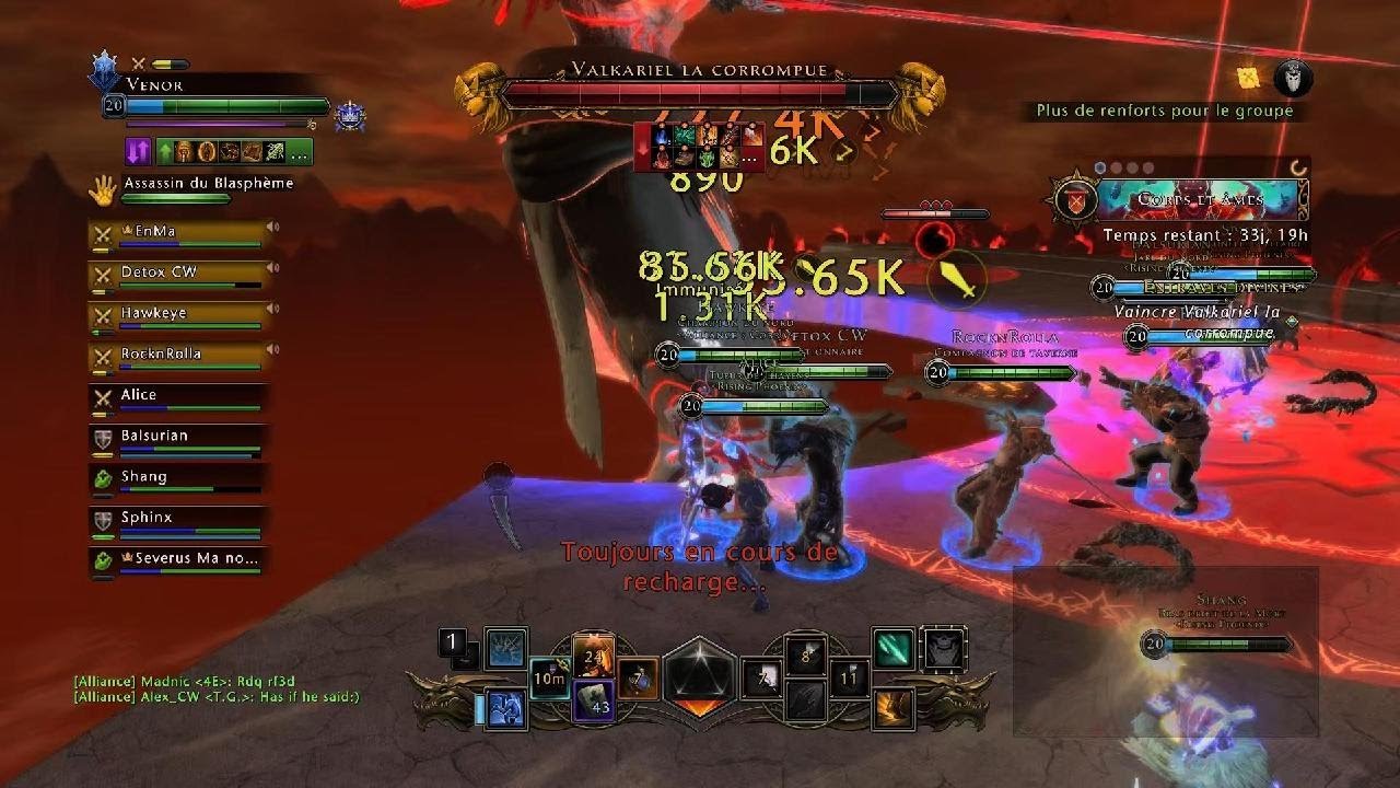 Neverwinter ASOD