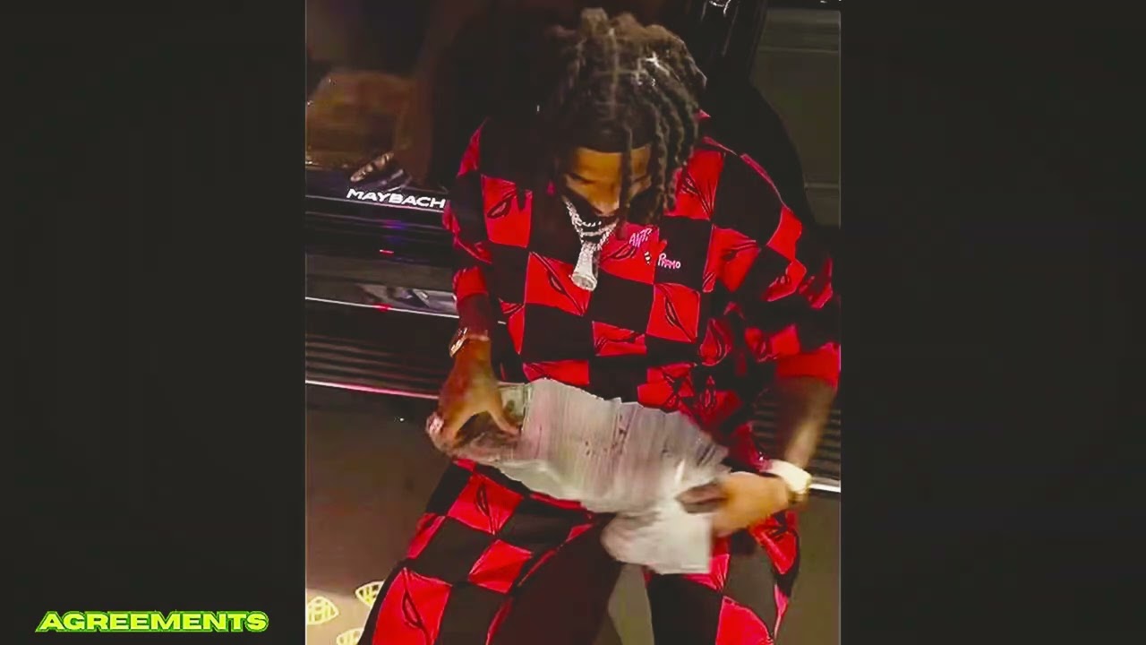 (FREE FOR PROFIT) Pooh Shiesty x Big Scarr Type Beat 2026 | “Agreements” | Hard Trap Instrumental