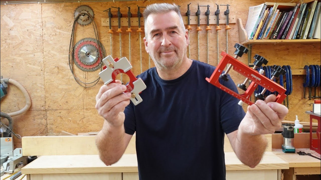 Bang Good Woodworking Tools You Didn't Know You Needed! Part 5 #Banggood1111Sale