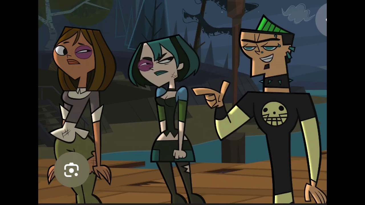 Why I don’t ship duncney gwuncan or gwourtney part 1