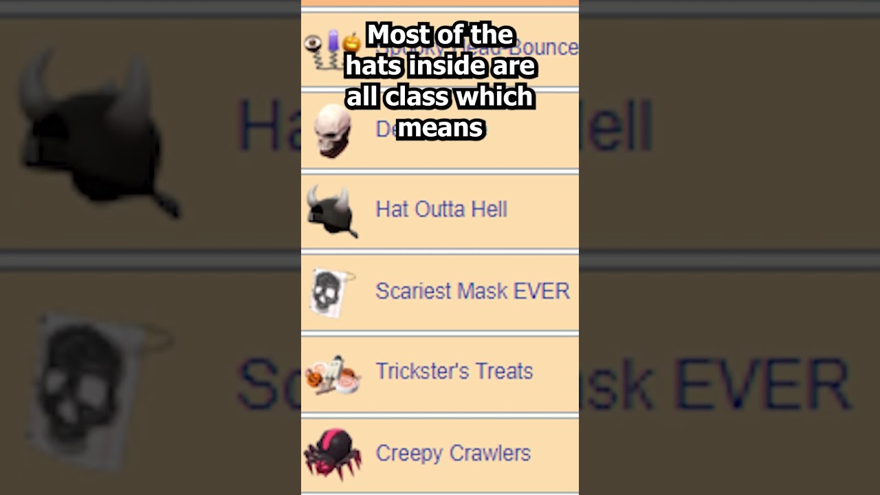 The BEST CRATE (And investment) OF TF2 !