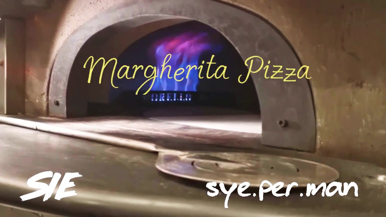 How to make Margherita Pizza l EATALY I Dubaimall