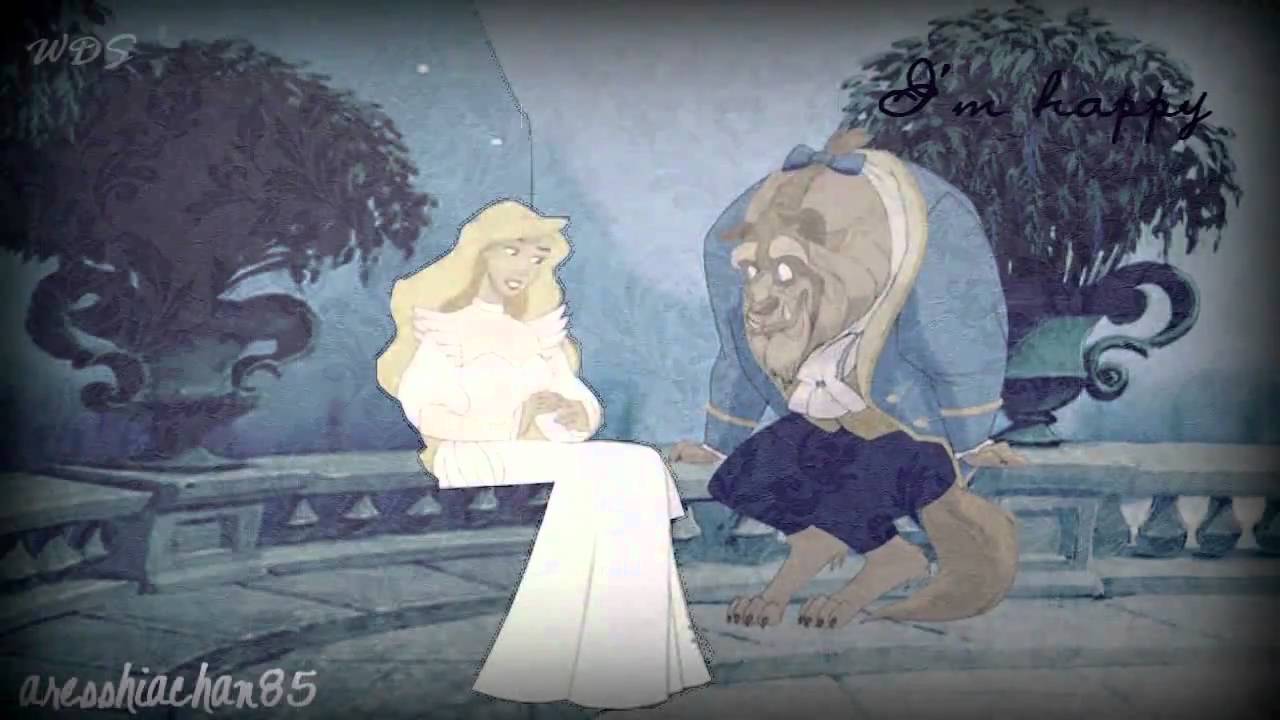 WDS - Broken Hearted Girl MEP (Non/Disney Crossovers)