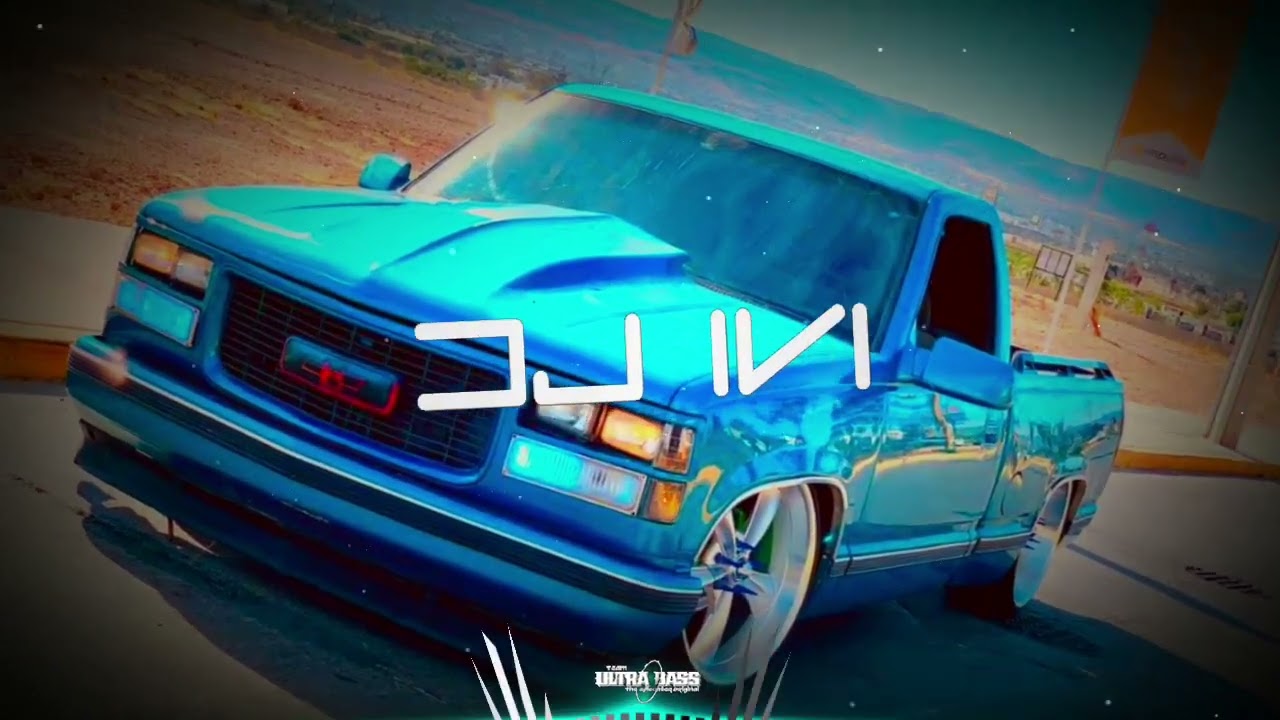Y HUBO ALGUIEN-FIDEL RUEDA-EPICENTER BASS BOOSTED+REEVERB