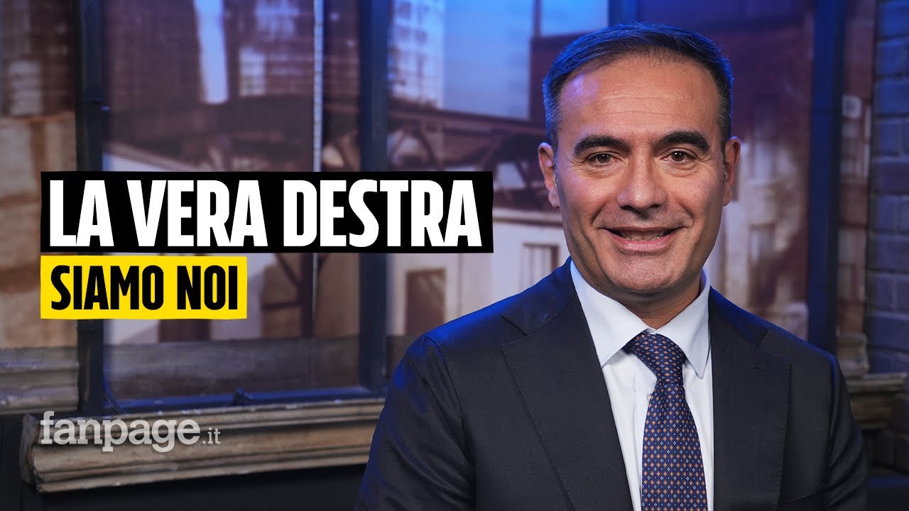 Rossano Sasso (Futuro Nazionale): 
