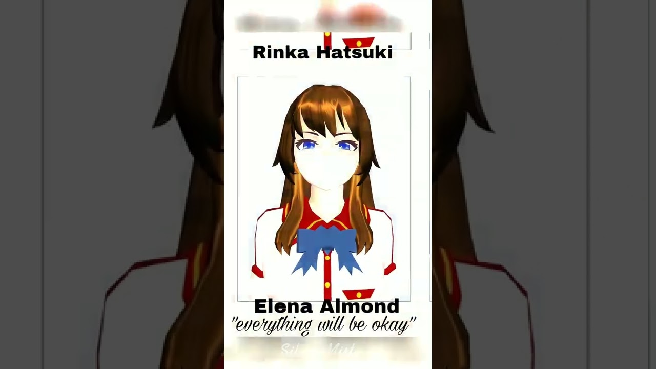 Sakura School Simulator Tik Tok #sakuraschoolsimulatortiktok #sakuraschoolsimulatortiktokvideo