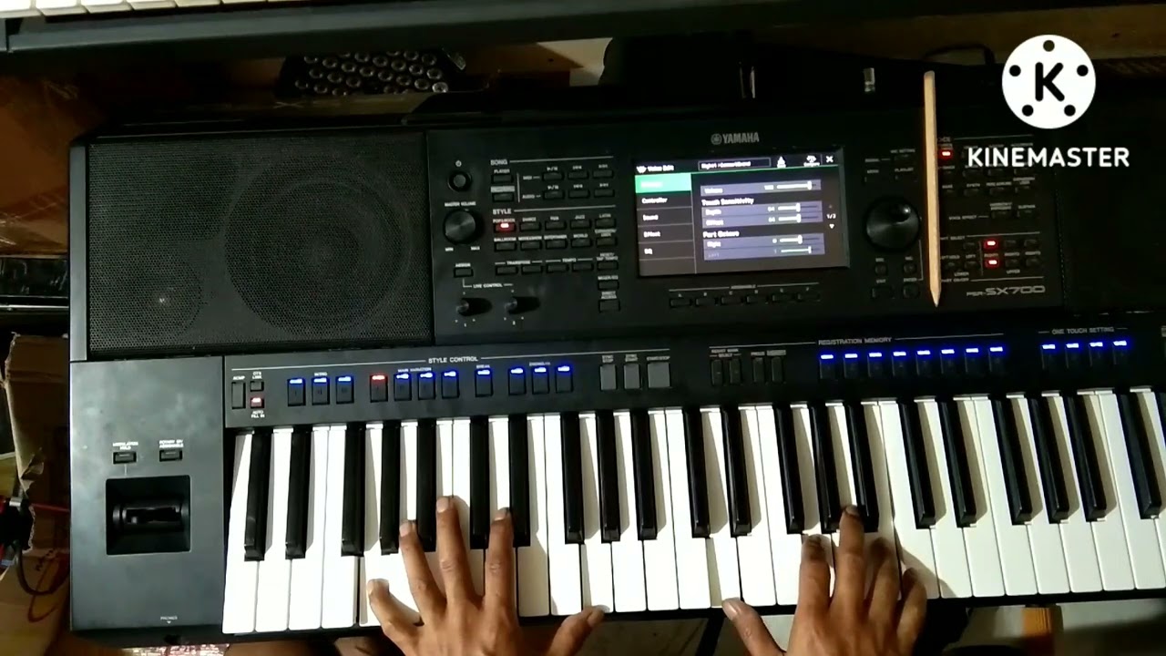 Tutorial Lagu Sion edisi lengkap 169 Bila Trompet Allah Berbunyi