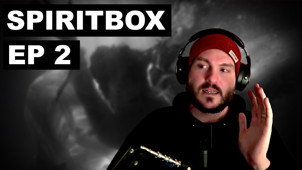 Episode 2 - Spiritbox
