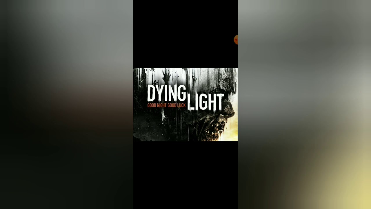 What if Deku was in The dying light Apocalypse Scenario part 1