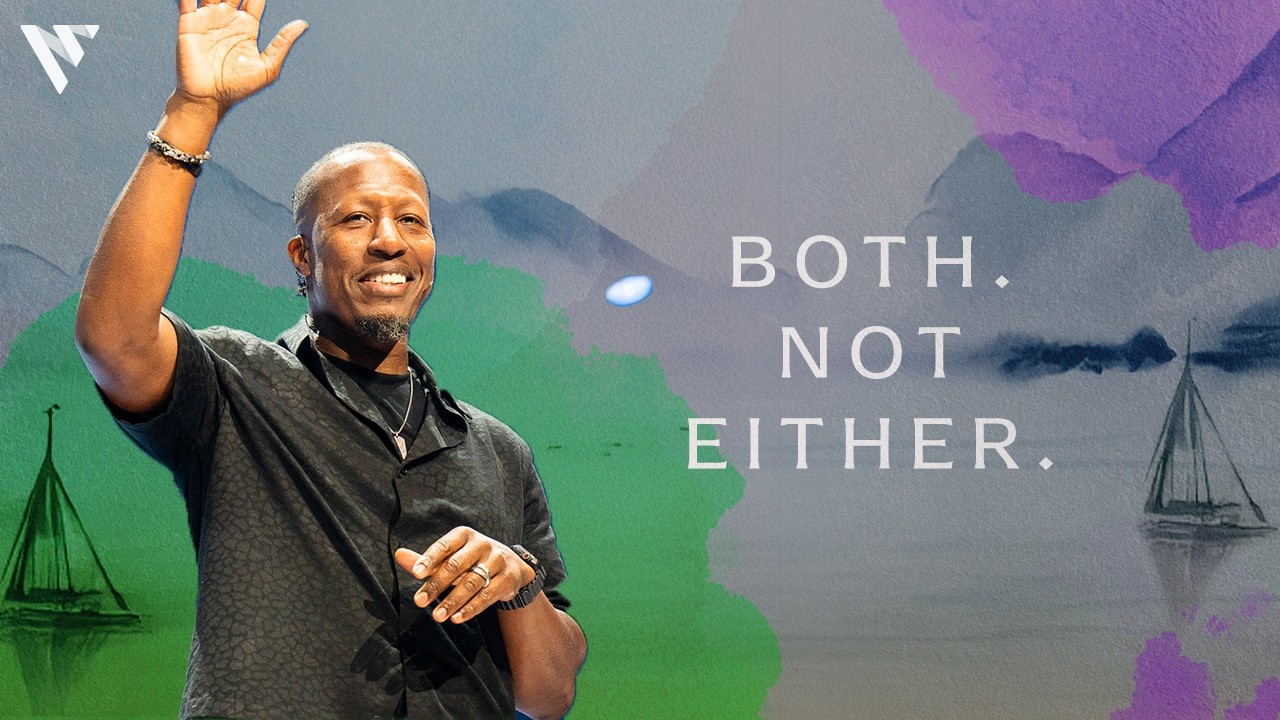 Grace AND Truth || Victory Church