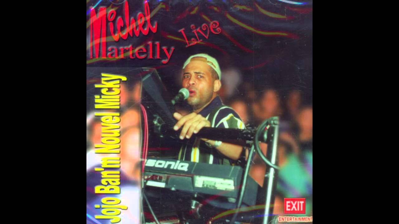 Sweet Micky   Live Mix