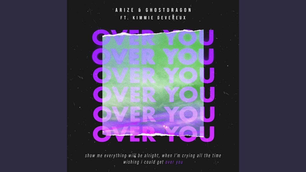 Over You (shXdow. Remix)